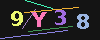 Gambar captcha