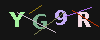 Gambar captcha