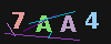 Gambar captcha